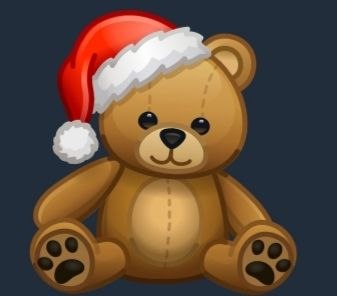 Christmas Bear